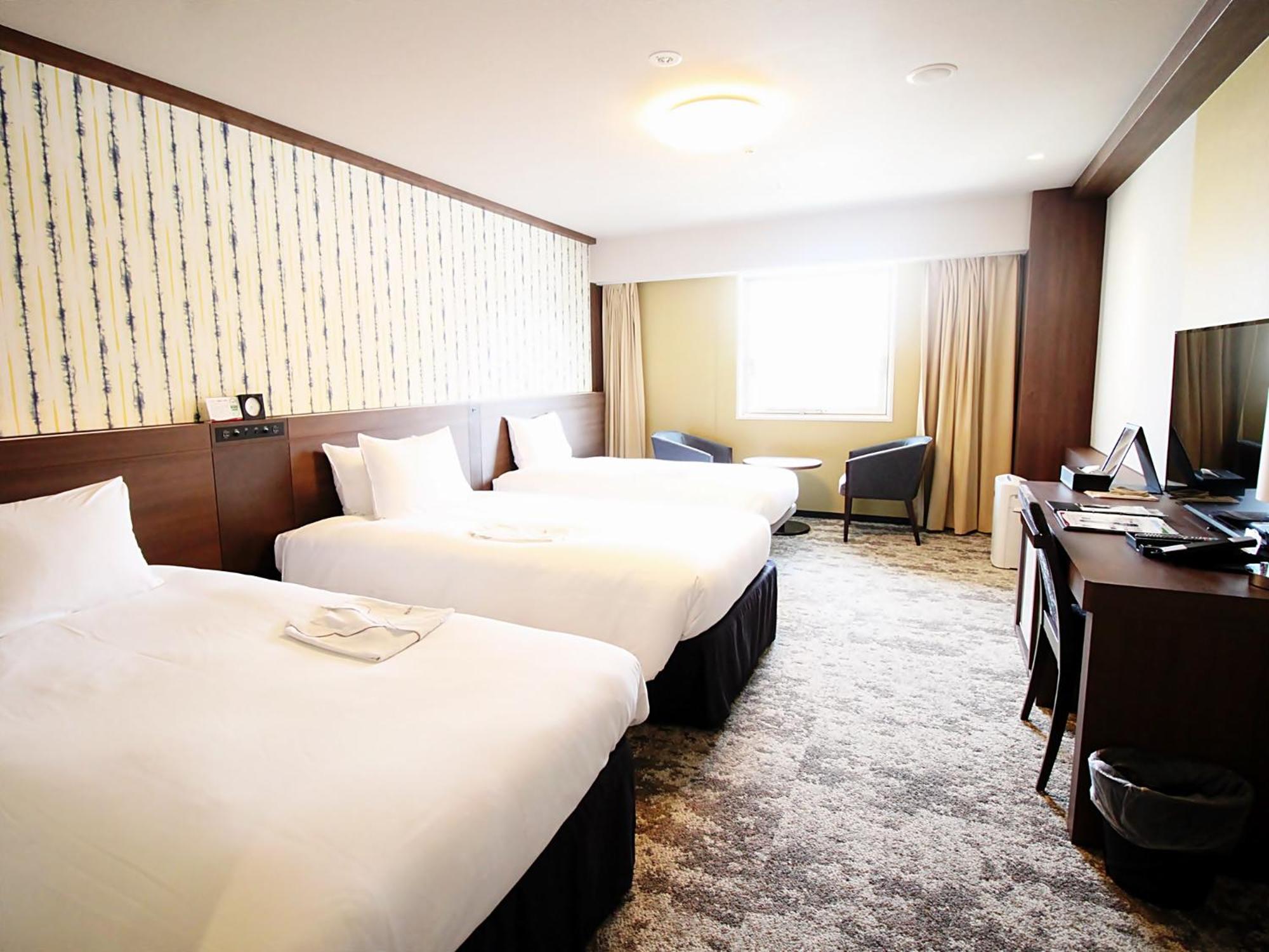 Richmond Hotel Kochi Esterno foto