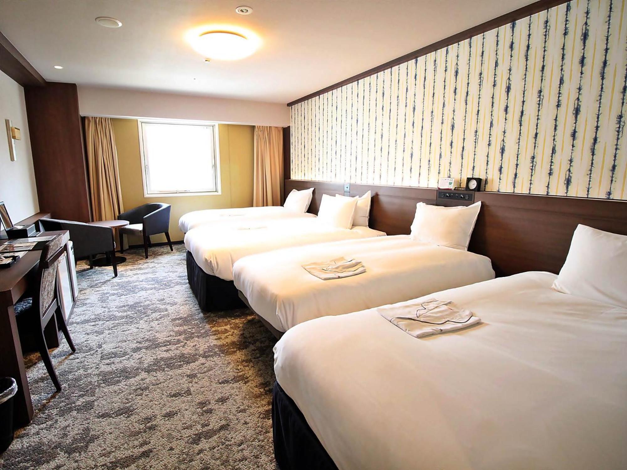 Richmond Hotel Kochi Esterno foto