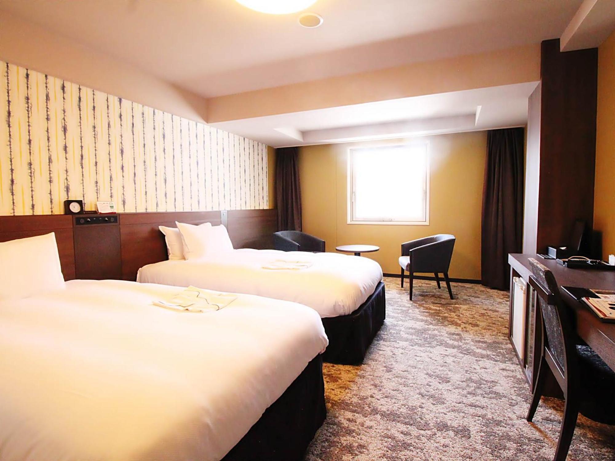 Richmond Hotel Kochi Esterno foto