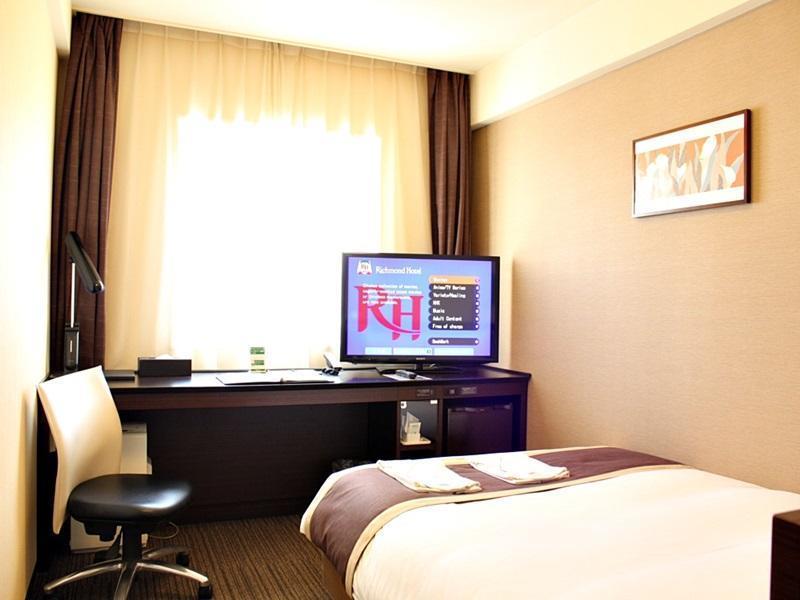 Richmond Hotel Kochi Esterno foto