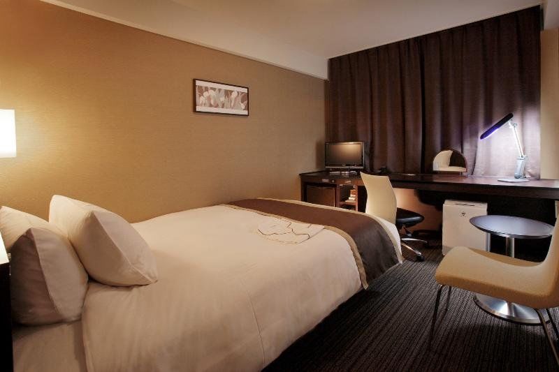 Richmond Hotel Kochi Esterno foto