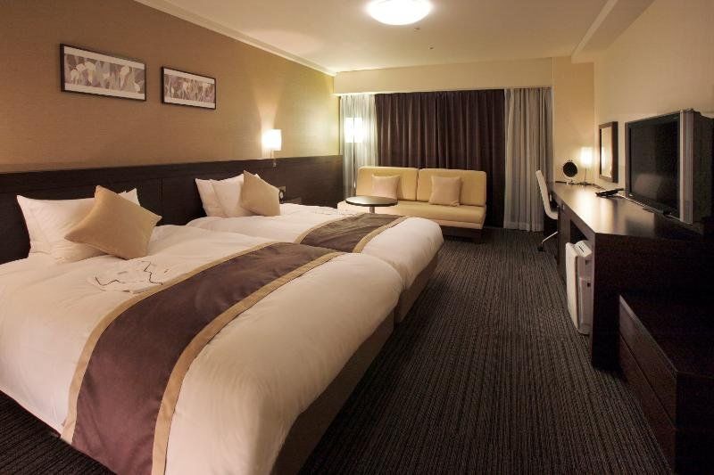 Richmond Hotel Kochi Esterno foto
