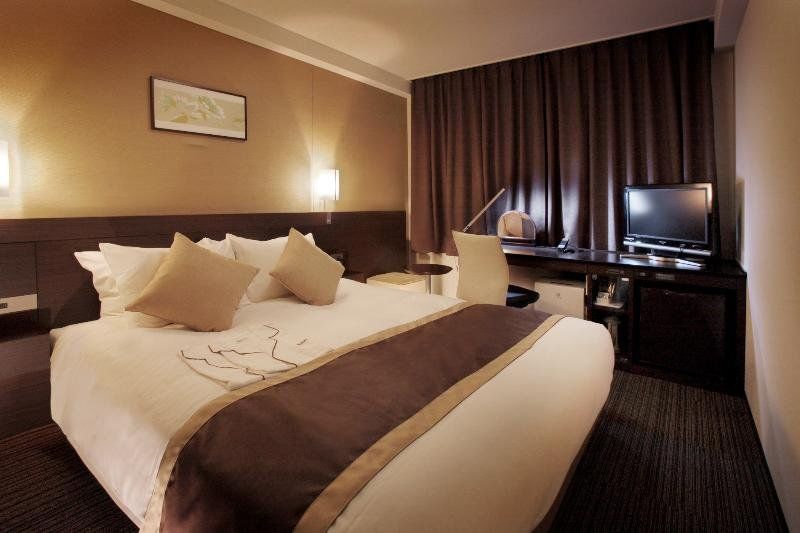 Richmond Hotel Kochi Esterno foto