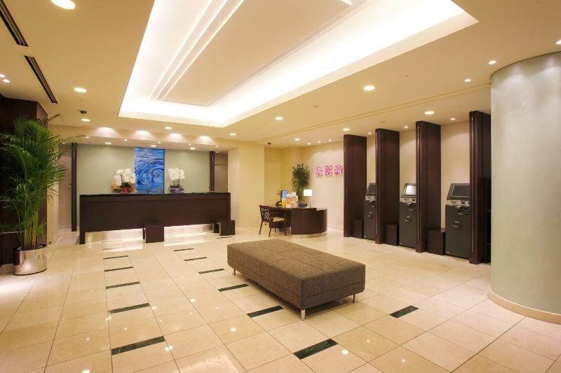 Richmond Hotel Kochi Esterno foto